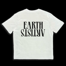 Load image into Gallery viewer, Earth Artists T-shirt 02