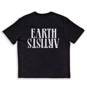 Earth Artists T-shirt