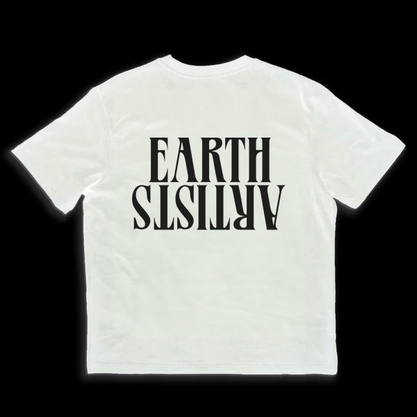 Earth Artists T-shirt 02