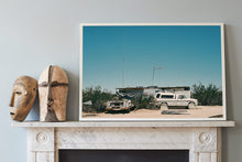 Load image into Gallery viewer, Slab City - Camp