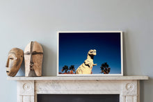 Load image into Gallery viewer, Another Space &amp; Time - T- Rex
