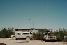 Load image into Gallery viewer, Slab City - Camp