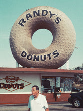 Load image into Gallery viewer, On The Road - Randy&#39;s Donuts